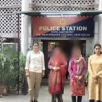 ସୁନେତ୍ରା ପାୱର ହେଲେ ଏନସିପି ରାଷ୍ଟ୍ରୀୟ ଅଧ୍ୟକ୍ଷ