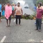 ଛଅ ଦିନିଆ ଓଡ଼ିଶା ଗସ୍ତ ସାରି ଫେରିଲେ ରାଷ୍ଟ୍ରପତି