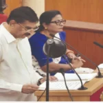 ଉନ୍ନତ ଇଭି ବସ୍ ତାଲିମ ଶେଷ କରି ଫେରିଲେ ୨୦ ମହିଳା ଚାଳକ