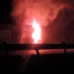 କେନ୍ଦ୍ରୀୟ ଶ୍ରମ ଆଇନ ବିରୋଧରେ ୧୨ ଘଣ୍ଟିଆ ଭାରତ ବନ୍ଦ, ବିଭିନ୍ନ ସ୍ଥାନରେ ରାସ୍ତାରୋକ ଓ ବିକ୍ଷୋଭ ପ୍ରଦର୍ଶନ