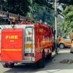 ମେଟ୍ରୋ ପିଲାର ଭୁଶୁଡ଼ି ଜଣେ ମୃତ, ୩ ଆହତ