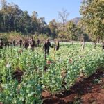 ‘ଆଧୁନିକ ଜ୍ଞାନକୌଶଳର ଭରପୂର ଉପଯୋଗ କରି ବିକଶିତ ଓଡ଼ିଶା ଗଠନର ଲକ୍ଷ୍ୟ ପୂରା କରିବା’