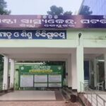 ଜାଗର ପାଇଁ ବାବା ଲୋକନାଥଙ୍କ ପୀଠରେ ସ୍ବତନ୍ତ୍ର ନୀତିକାନ୍ତ