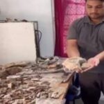 ଜମାକାରୀଙ୍କ ଦେଢ଼ କୋଟି ଟଙ୍କା ହଡ଼ପ କରି ପୋଷ୍ଟ ମାଷ୍ଟର ଚମ୍ପଟ