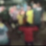 ଦିନ ଦିପହରେ କନେଷ୍ଟବଳଙ୍କୁ ମରଣାନ୍ତକ ଆକ୍ରମଣ କଲେ ଦୁଇ ନିଶାଗ୍ରସ୍ତ ଯୁବକ