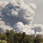 ଇସ୍ରାଏଲ-ଇରାନ ଯୁଦ୍ଧରେ ସାମିଲ ହେଲା ଆମେରିକା