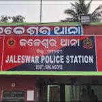 କୋଲ୍ଡ ଷ୍ଟୋରେଜ୍ ପାଇପ୍ ଫାଟି ଆମୋନିଆ ଗ୍ୟାସ ଲିକ୍, ଲୋକେ ଆତଙ୍କିତ