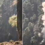 ତୁର୍କୀସ୍ ଏୟାରଲାଇନ୍ସ ବିମାନ ଇଞ୍ଜିନରେ ଲାଗିଲା ନିଆଁ ; ଅଳ୍ପକେ ବର୍ତ୍ତିଲେ ଯାତ୍ରୀ