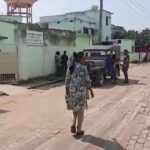 ରାଜ୍ୟସଭା ନିର୍ବାଚନ ପାଇଁ ୬ ସେଟ୍ ଫର୍ମ ନେଲା ବିଜେଡି