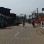 ଜଳପ୍ରପାତରେ ବୁଡ଼ି SI ନିଖୋଜ