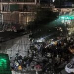 ଋଷିଆରେ ୪ ଭାରତୀୟ ଛାତ୍ରଙ୍କୁ ମରଣାନ୍ତକ ଆକ୍ରମଣ