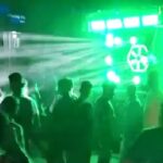 ଡିମିରିଗୁଡା ଗ୍ରାମ ନିକଟରେ ବାଘ ପାଦଚିହ୍ନ; ଲୋକେ ଭୟଭୀତ