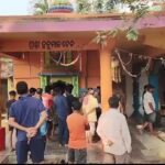 ବୃନ୍ଦାବନରରୁ ଗିରଫ ହେଲା ଚୌଦ୍ଵାର ମଣ୍ଡଳ କାରାଗାରରୁ ଫେରାର ଅପରାଧୀ