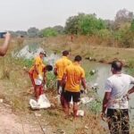 ସୁରକ୍ଷାକର୍ମୀଙ୍କ ଗୁଳିଲେ ୨ କ୍ୟାଡର୍‌ ମାଓବାଦୀ ନିହତ