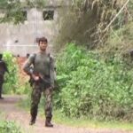 ୨୦ଫୁଟ ତଳକୁ ଖସିଲା ବସ, ୧୦ରୁ ଊର୍ଦ୍ଧ୍ବ ଯାତ୍ରୀ ଆହତ