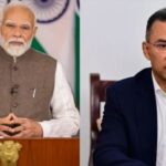 ୬ ଦିନ ପରେ ନିଖୋଜ ଭାରତୀୟ ଛାତ୍ରଙ୍କ ମୃତଦେହ ଉଦ୍ଧାର