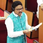 ୨ ଦିନ ରାଜ୍ୟରେ ବର୍ଷା ସମ୍ଭାବନା, ୧୫ ଜିଲ୍ଲାରେ ଘଡ଼ଘଡ଼ି ସହ ବର୍ଷା