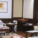 ବିଜୟ ଓ ରଶ୍ମିକାଙ୍କୁ ବିବାହ ଶୁଭେଚ୍ଛା ଜଣାଇଲେ ପ୍ରଧାନମନ୍ତ୍ରୀ ମୋଦୀ