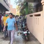 ସାପ ଗାତରେ ହାତ ପୁରାଇଦେଲା ନାବାଳକ, ଚାଲିଗଲା ଜୀବନ