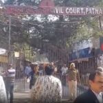 ଥାନ୍ୟା ନାଥନ ଦେଶର ପ୍ରଥମ ୧୦୦% ଦୃଷ୍ଟିହୀନ ମହିଳା ବିଚାରପତି