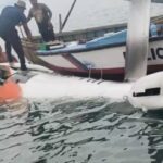 ଆମେରିକାରେ ବରଫ ଝଡ଼; ୧୦ ହଜାର ବିମାନ ବାତିଲ