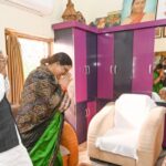 ବନାଗ୍ନି ରୋକିବାକୁ ଗ୍ରୀଷ୍ମ ଋତୁ ପୂର୍ବରୁ ପଦକ୍ଷେପ ନେବ ବନବିଭାଗ