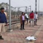 ସର୍ଭିସ ବନ୍ଧୁକରୁ ନିଜ ଜୀବନ ନେଲେ କନେଷ୍ଟବଳ