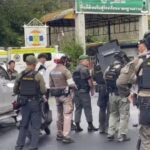 ଦୁର୍ଘଟଣାରେ ଚାଲିଗଲା ୬ ଜଣ ସାଙ୍ଗଙ୍କ ଜୀବନ