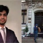 ବିଷ ଦେଇ ବିରୋଧୀ ଦଳ ନେତା ନାଭାଲନିଙ୍କୁ ହତ୍ୟା କଲା ରୁଷ୍‌ !