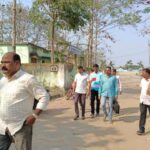 ଖରାଦିନ ନ ହେଉଣୁ ଜଳିଲାଣି ଜଙ୍ଗଲ