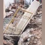 ଟ୍ବିନ୍‌ ସିଟିରେ ଘଡ଼ଘଡ଼ି ସହ ବର୍ଷା ନେଇ ୱାର୍ଣ୍ଣିଂ