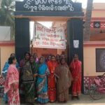 ତାରାତାରିଣୀ ପୀଠରୁ ‘ମୁଖ୍ୟମନ୍ତ୍ରୀ କନ୍ୟା ବିବାହ’ ଯୋଜନା ଶୁଭାରମ୍ଭ