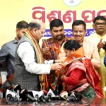 ମାଟ୍ରିକ୍‌ ପରୀକ୍ଷା ପରିଚାଳନା ତଦାରଖ କଲେ ଗଣଶିକ୍ଷା ଶାସନ ସଚିବ