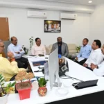 ଭୁବନେଶ୍ୱରରେ ଖୋଲିବ ଭିଏଫଏସ ଗ୍ଲୋବାଲ ଭିସା ଆପ୍ଲିକେସନ ସେଣ୍ଟର: ଧର୍ମେନ୍ଦ୍ର