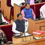 ମୋହନ ମାଝୀଙ୍କୁ ଚିଠି ଲେଖିଲେ ଧର୍ମେନ୍ଦ୍ର ପ୍ରଧାନ, ଦୁଇ ‘ସିଟି ଇକୋନୋମିକ ରିଜିୟନ’ ଗଠନ ପାଇଁ ପ୍ରସ୍ତାବ