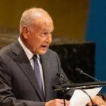 ପଶ୍ଚିମ ଏସିଆର ପରିସ୍ଥିତି ନେଇ ରାଜ୍ୟସଭାକୁ ସୂଚନା ଦେଲେ ବୈଦେଶିକ ମନ୍ତ୍ରୀ ଏସ ଜୟଶଙ୍କର