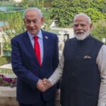 ନେତାନ୍ୟାହୁଙ୍କ କାର୍ଯ୍ୟାଳୟ ଉପରେ ମିସାଇଲ୍ ମାଡ଼ କଲା ଇରାନ !