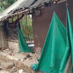 ଗଛରେ ପିଟି ହେଲା ବାଇକ, ୨ ଯୁବକ ମୃତ