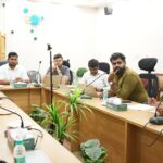 ୪ ଲକ୍ଷ ନଗଦ ଟଙ୍କା ସହ ବିପୁଳ ଗଞ୍ଜେଇ ଜବତ, ୨ ଗିରଫ