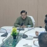 କୋର୍ଟ ହତାରୁ କଏଦୀ ଫେରାର