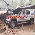 ଟପ୍ ମାଓବାଦୀଙ୍କୁ ଘେରିଛନ୍ତି ସୁରକ୍ଷାକର୍ମୀ, ସରଣ୍ଡାରେ ଚାଲିଛି ବଡ଼ ମାଓ ଅପରେସନ୍