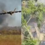 ଆୟୋତଲା ଅଲ୍ଲୀ ଖାମେନେଇଙ୍କ ମୃତ୍ୟୁ, ଇରାନରେ ୪୦ ଦିନିଆ ରାଷ୍ଟ୍ରୀୟ ଶୋକ