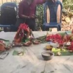 ଗଛରେ ପିଟି ହେଲା ବାଇକ, ୨ ଯୁବକ ମୃତ