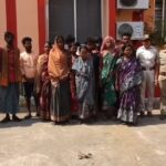 ସରିଲା ମାଟ୍ରିକ ପରୀକ୍ଷା, ୧୯ରୁ ଖାତାଦେଖା