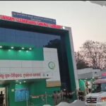 ବିଜୁ ପଟ୍ଟନାୟକଙ୍କ ୧୧୦ ତମ ଜୟନ୍ତୀ: ପ୍ରତିମୂର୍ତ୍ତିରେ ମାଲ୍ୟାର୍ପଣ କଲେ ମୁଖ୍ୟମନ୍ତ୍ରୀ ମୋହନ ମାଝି