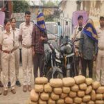 ଟ୍ରେନରେ କଟି ୨ ମୃତ