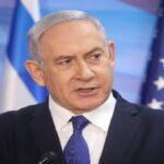 ଯୁଦ୍ଧ ସ୍ଥିତି ନେଇ ଟେଲିଫୋନ୍‌ରେ ନେତାନ୍ୟାହୁଙ୍କ ସହ କଥା ହେଲେ ମୋଦୀ