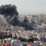 ଖାମେନେଇଙ୍କ ମୃତ୍ୟୁ ପରେ ଭାରତରେ ବଢ଼ିଲା ଉତ୍ତେଜନା, ସବୁ ରାଜ୍ୟକୁ ହାଇ-ଆଲର୍ଟ