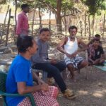 ପୋଖରୀରେ ବୁଡ଼ିଗଲେ ୨ ନାବାଳିକା