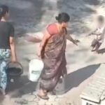 ରାଜ୍ୟସଭା ନିର୍ବାଚନ ପାଇଁ ନାମାଙ୍କନ ଭରିଲେ ନୀତୀଶ କୁମାର